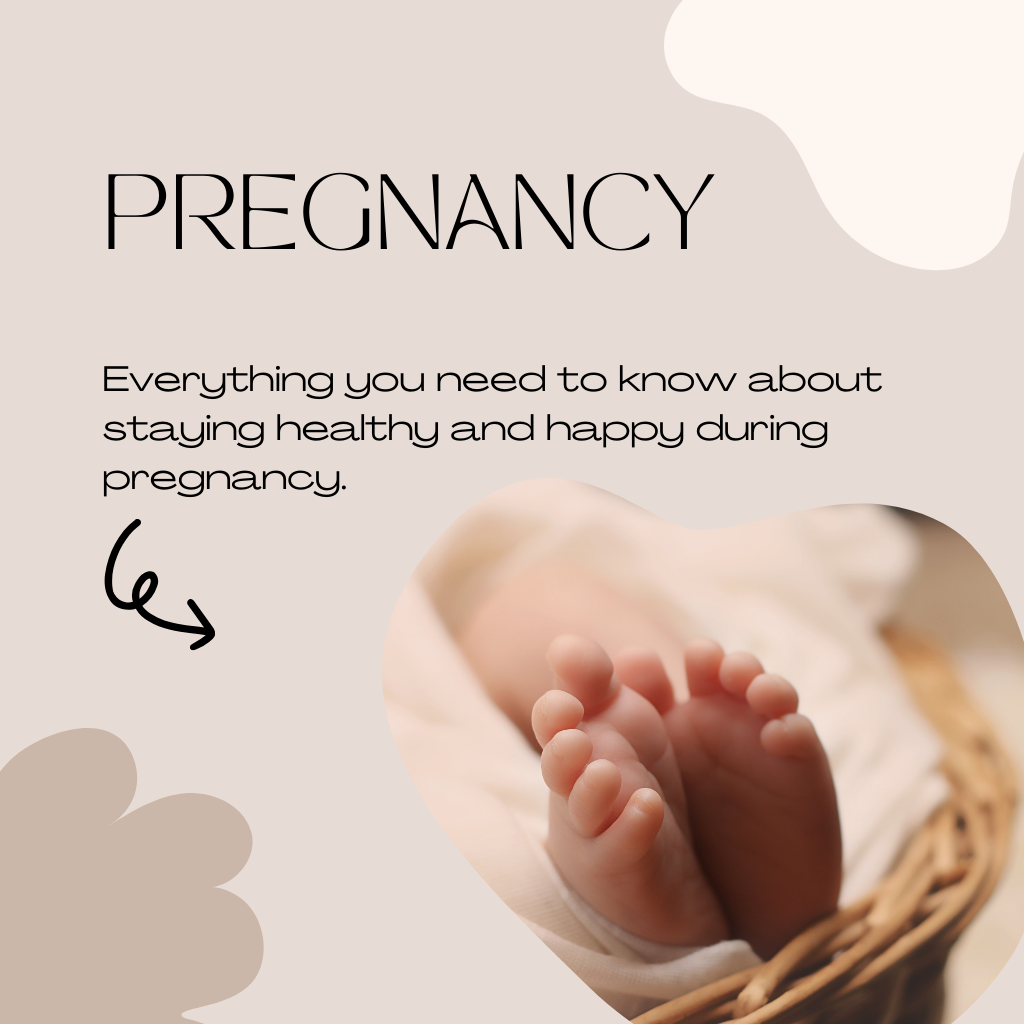 Pregnancy Blog