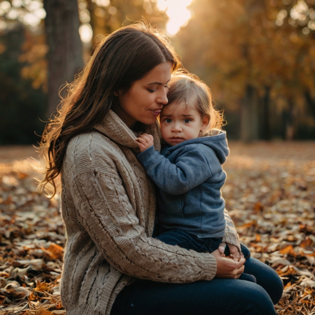 Parental Burnout Is Real—Here’s How to Cope
