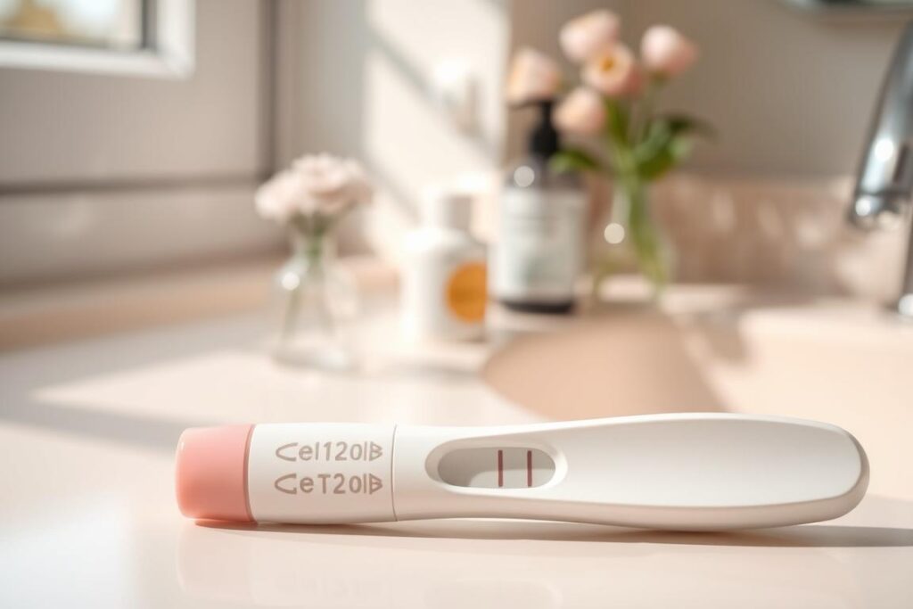 Pregnancy Test