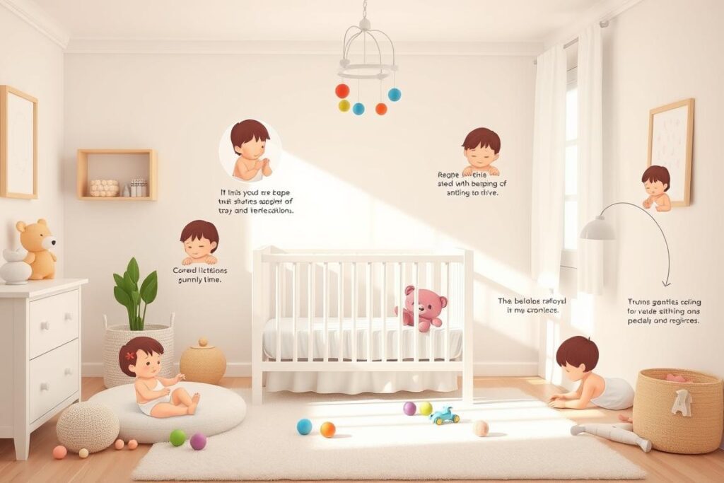 infant development signs