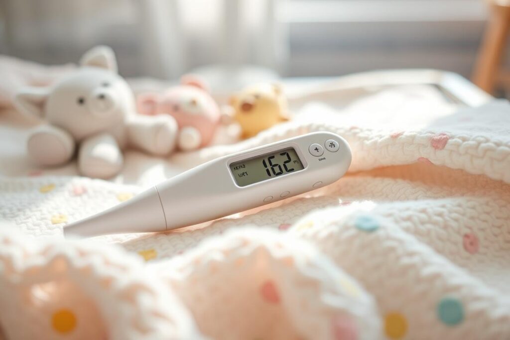 newborn thermometer