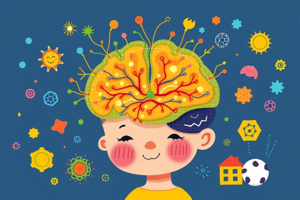 toddler brain development